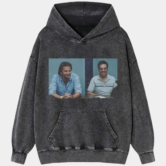 THE HANGOVER T-SHIRT V2.2