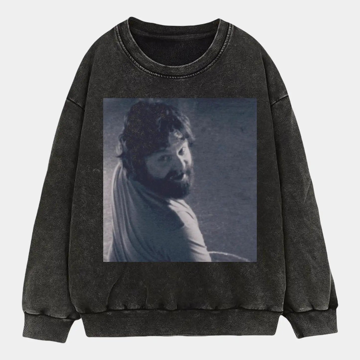 THE HANGOVER T-SHIRT V2.6