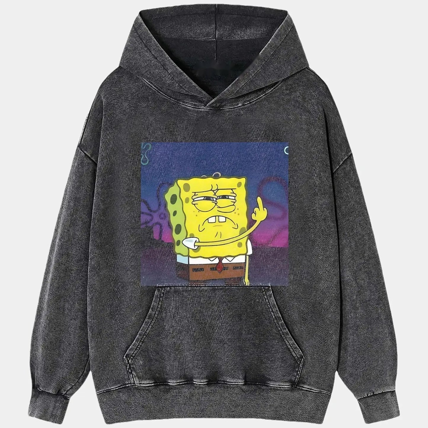 PEPPER HOODIE