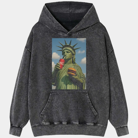 Statue Of Liberty T-SHIRT