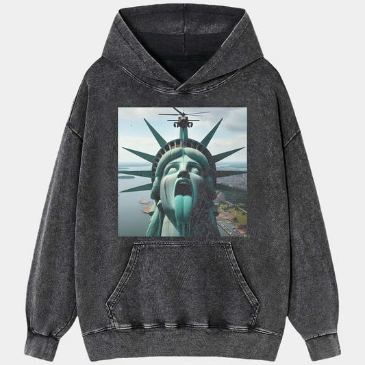 Statue Of Liberty T-SHIRT