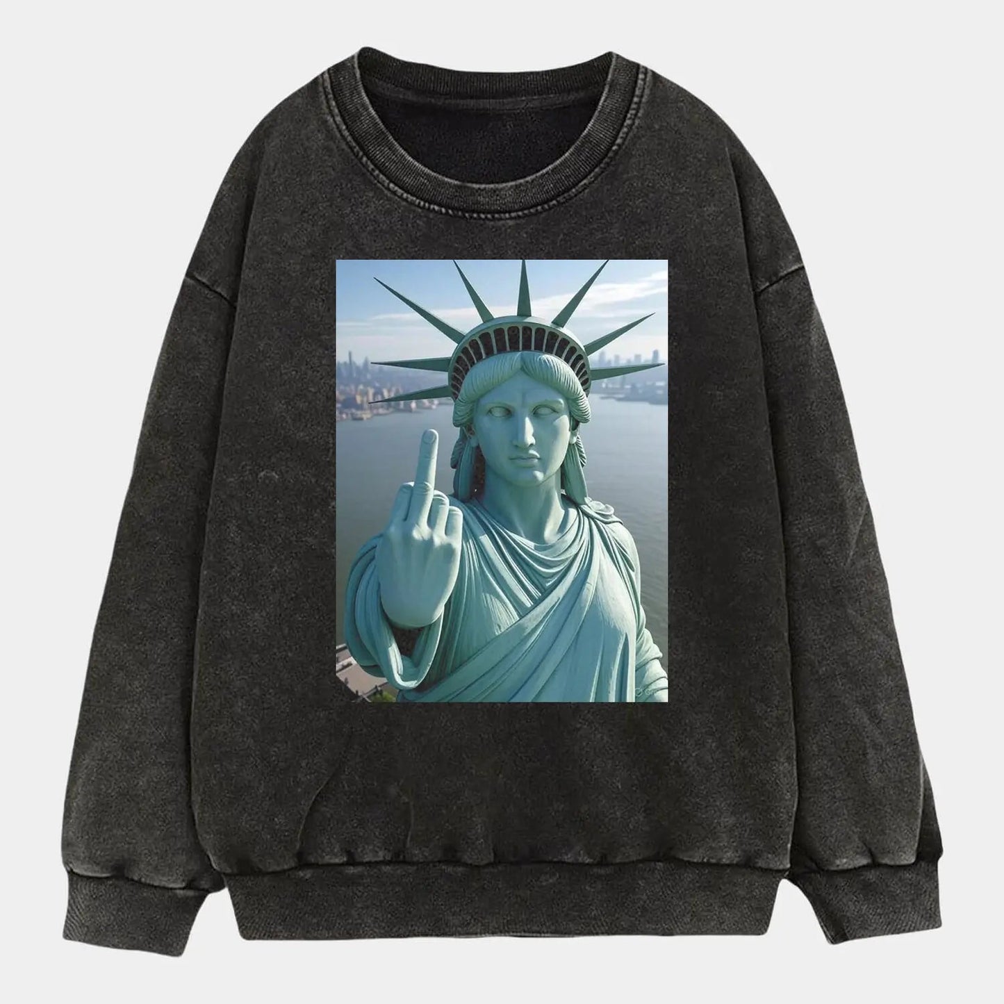 Statue Of Liberty T-SHIRT
