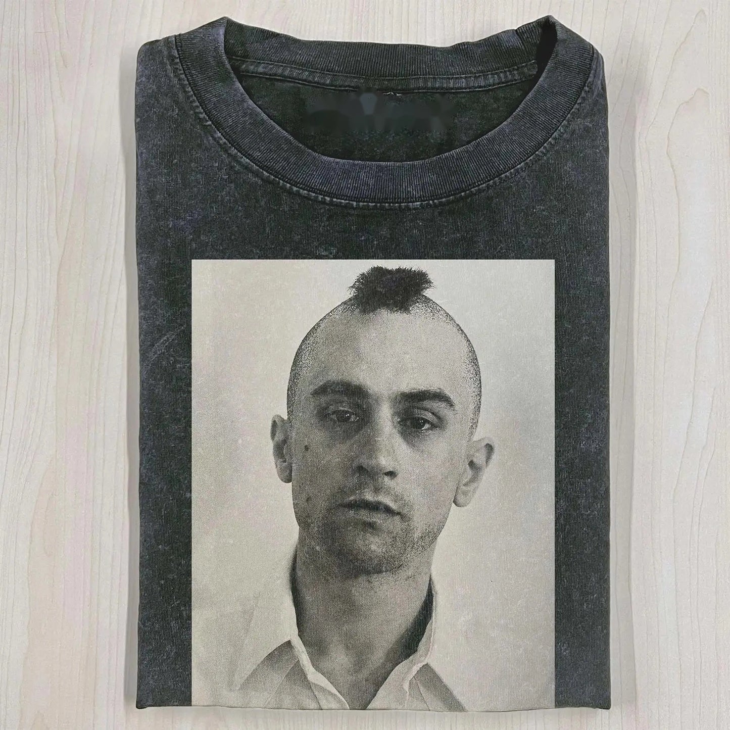 TAXI DRIVER T-SHIRT 2.0