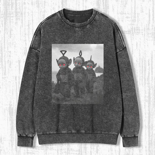 TELETUBBIES T-SHIRT