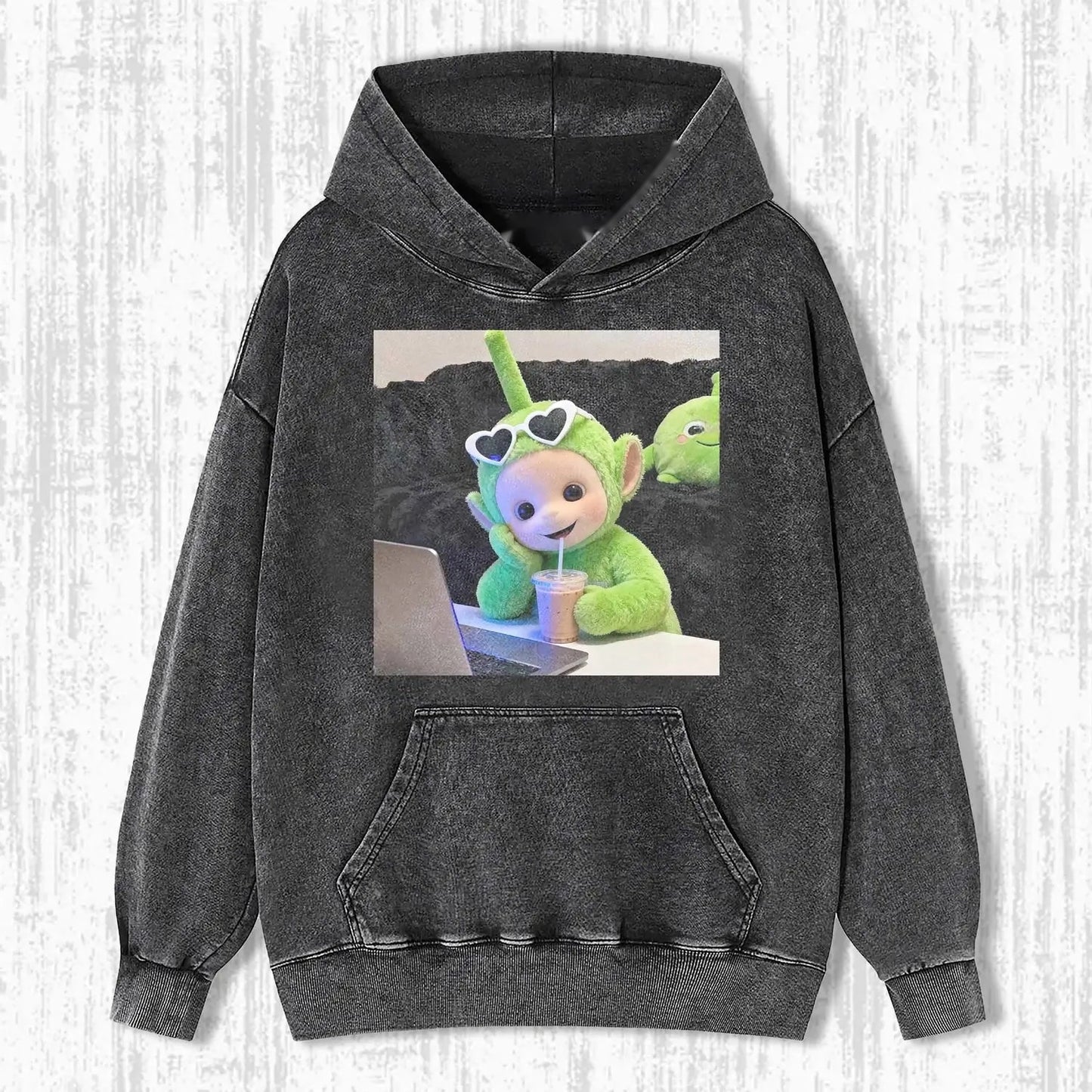 TELETUBBIES TEE 1.3