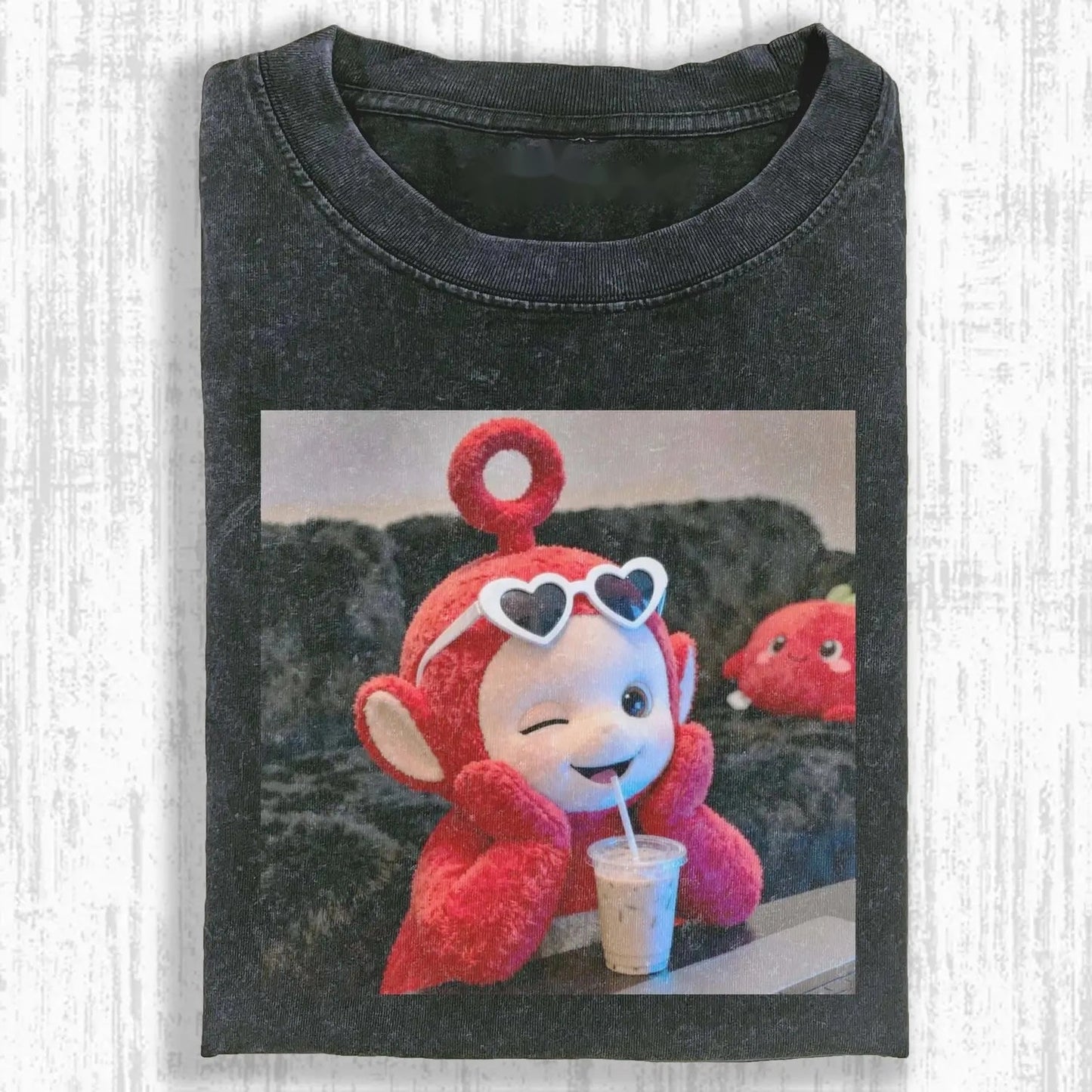 TELETUBBIES T-SHIRT 2.3
