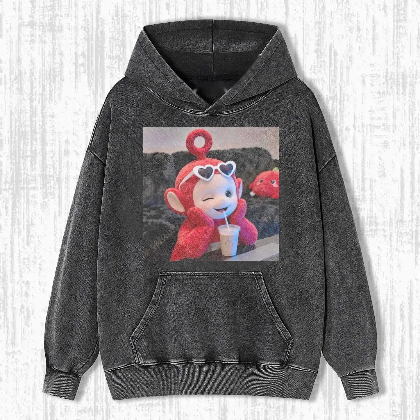 TELETUBBIES TEE 1.0