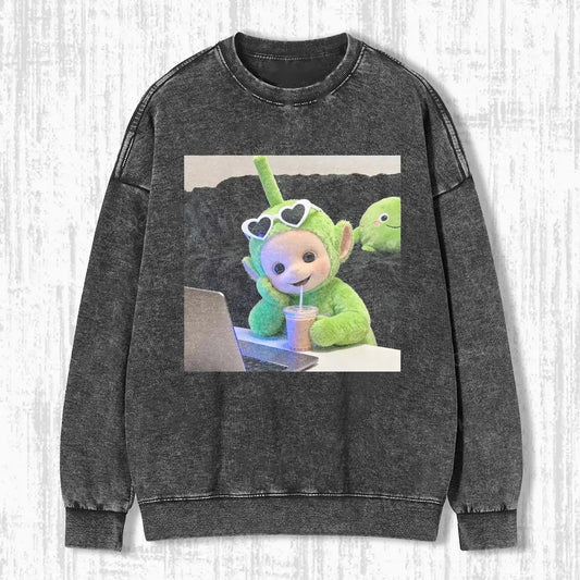 TELETUBBIES TEE 1.3
