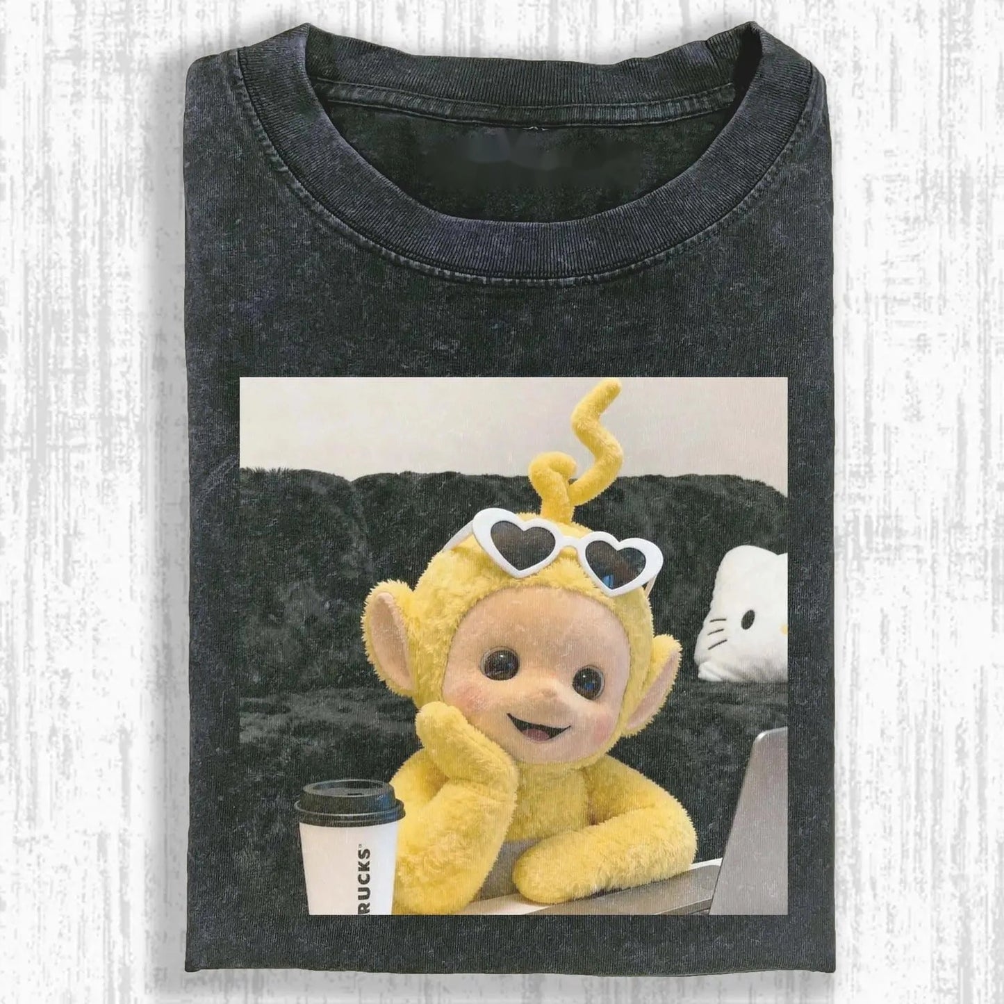 TELETUBBIES T-SHIRT 2.4