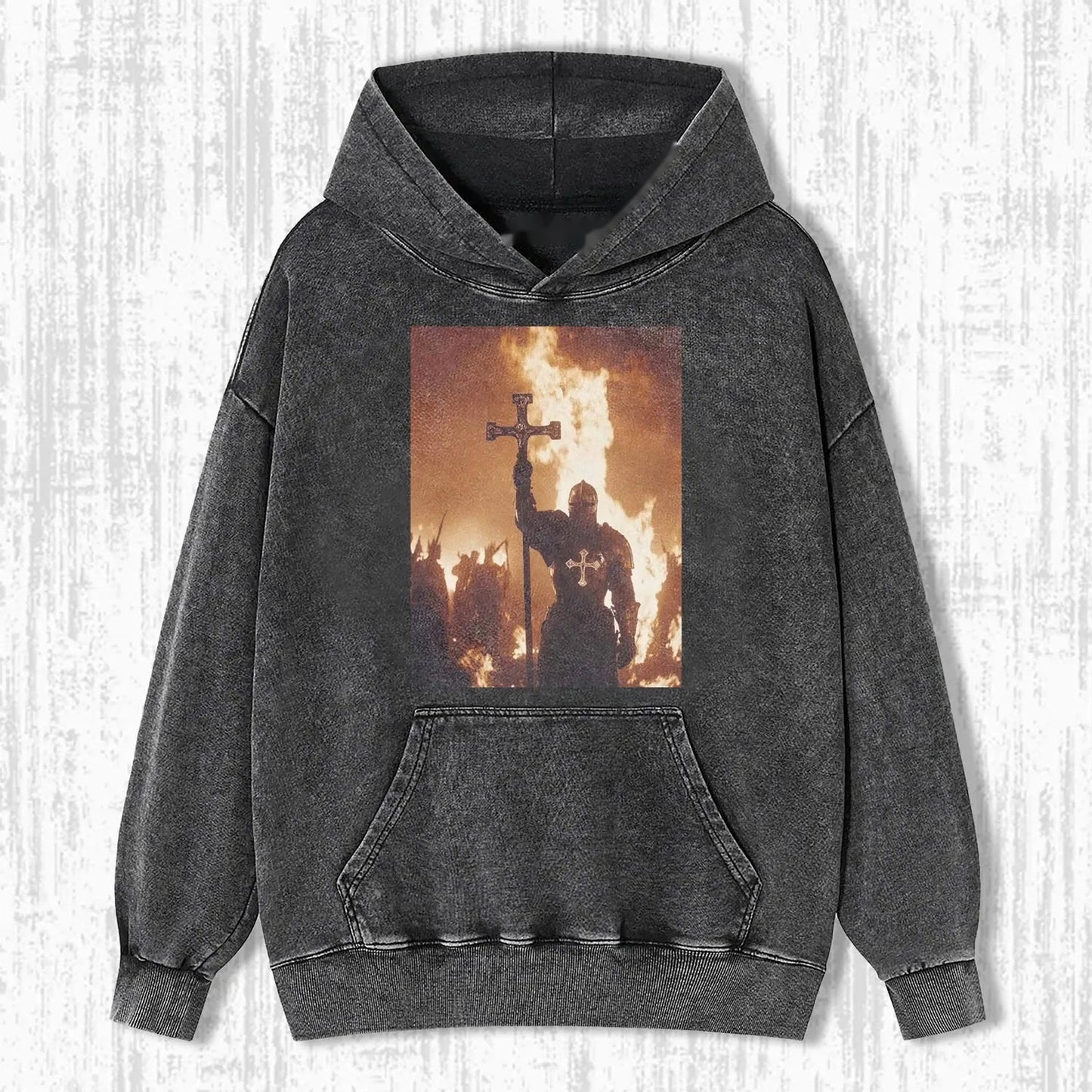 TEMPLAR T-SHIRT V1.1
