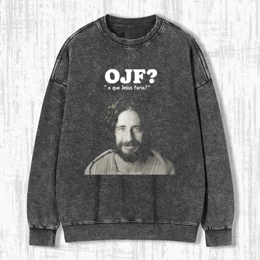 THE CHOSEN T-SHIRT V1.1