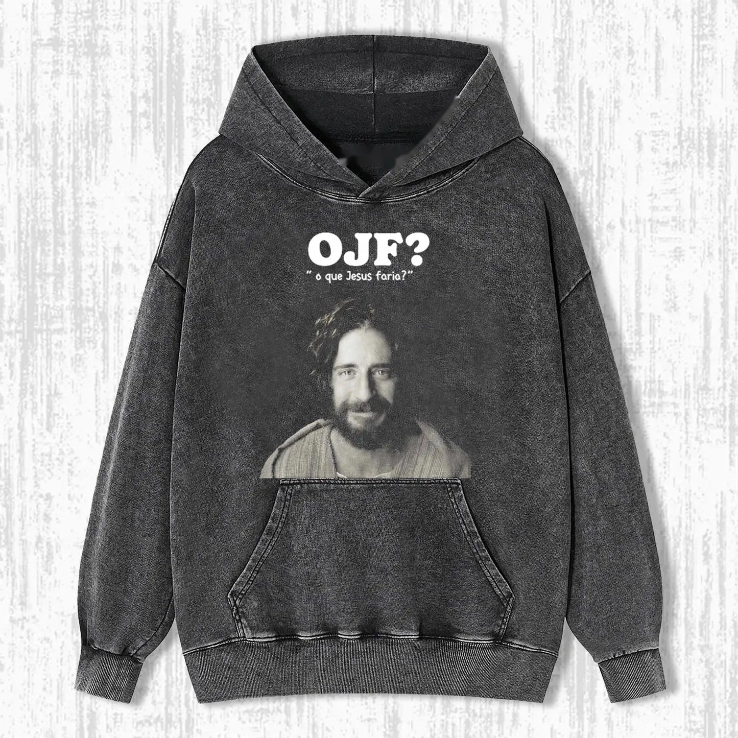 THE CHOSEN T-SHIRT V1.1