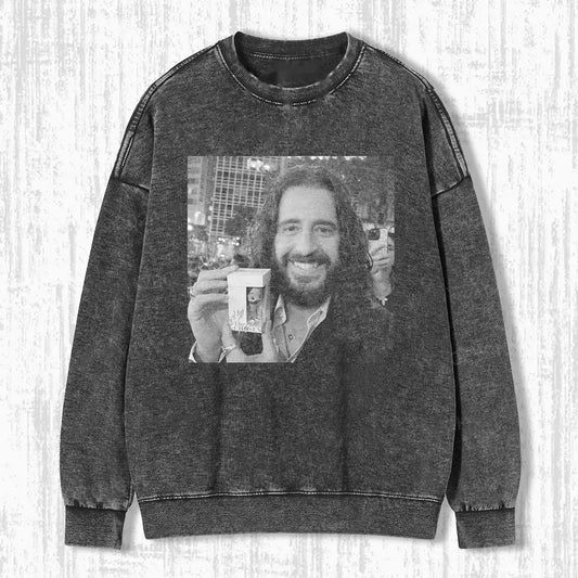 THE CHOSEN T-SHIRT V1.4
