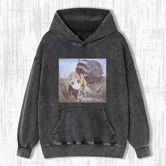 THE COLLAGE FUN ART T-SHIRT V1.0