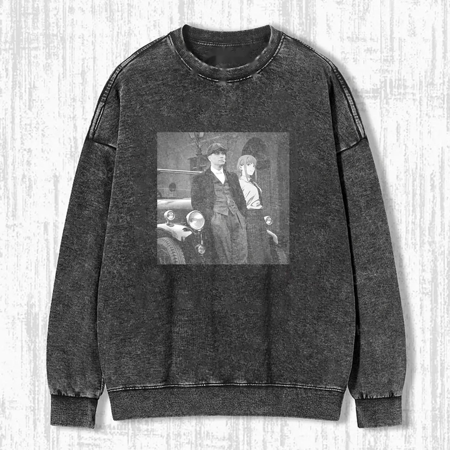THE COLLAGE FUN ART T-SHIRT V1.1