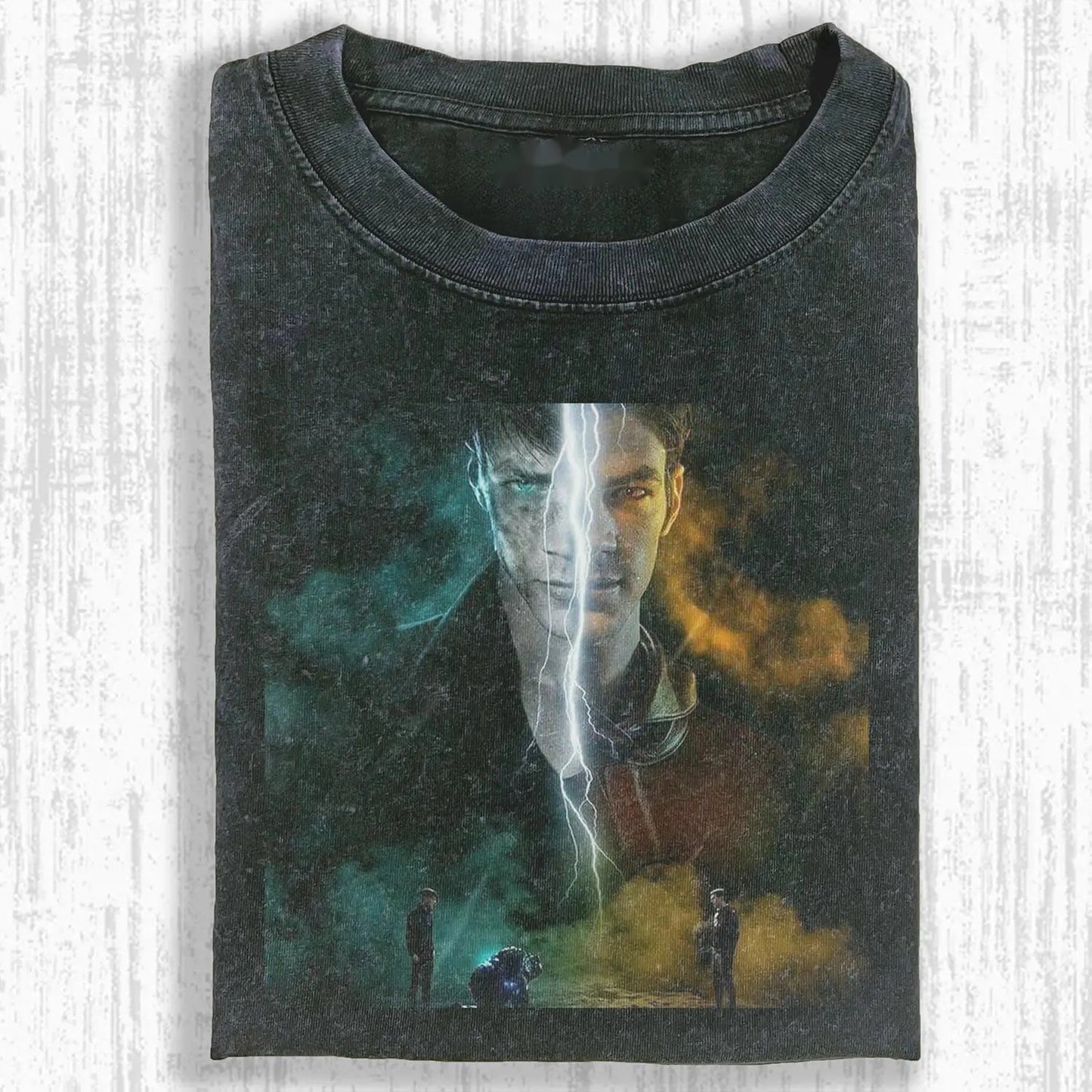 PEPPER TEE