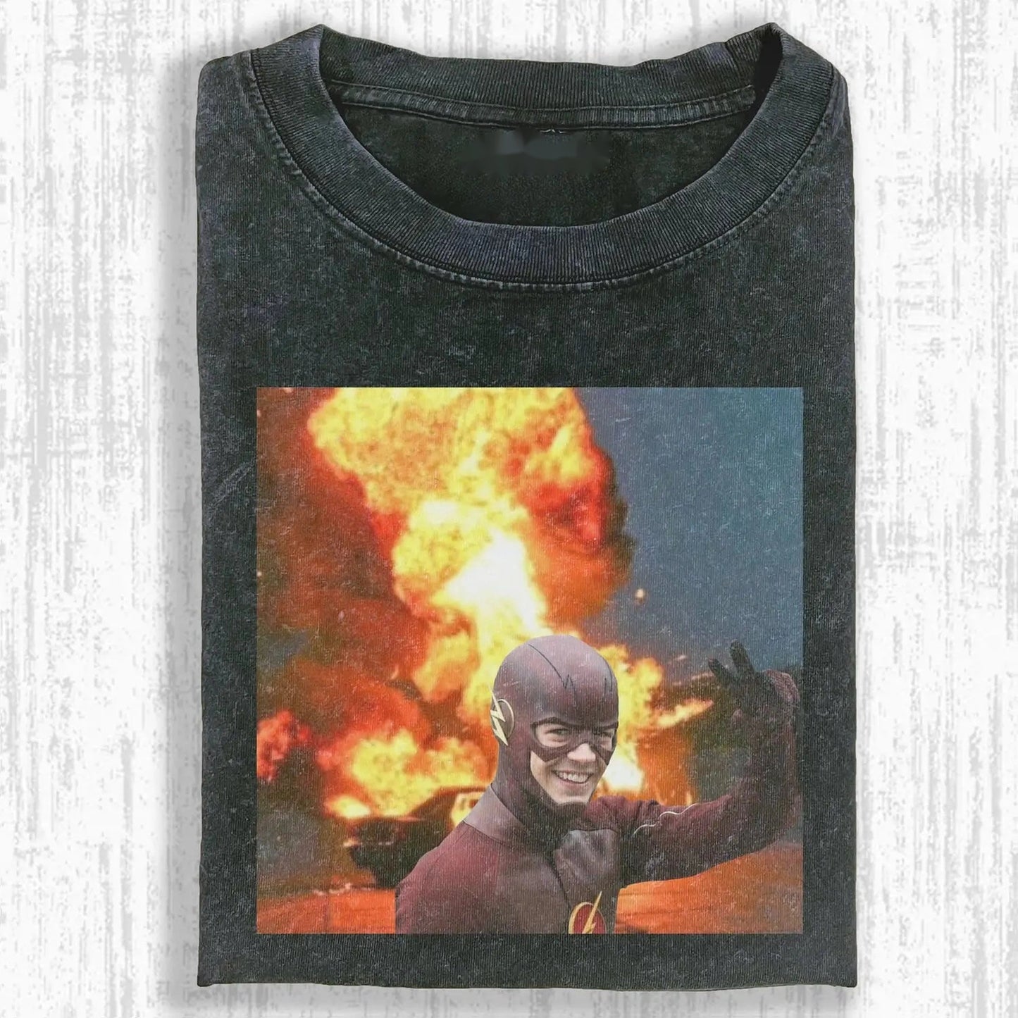 PEPPER TEE
