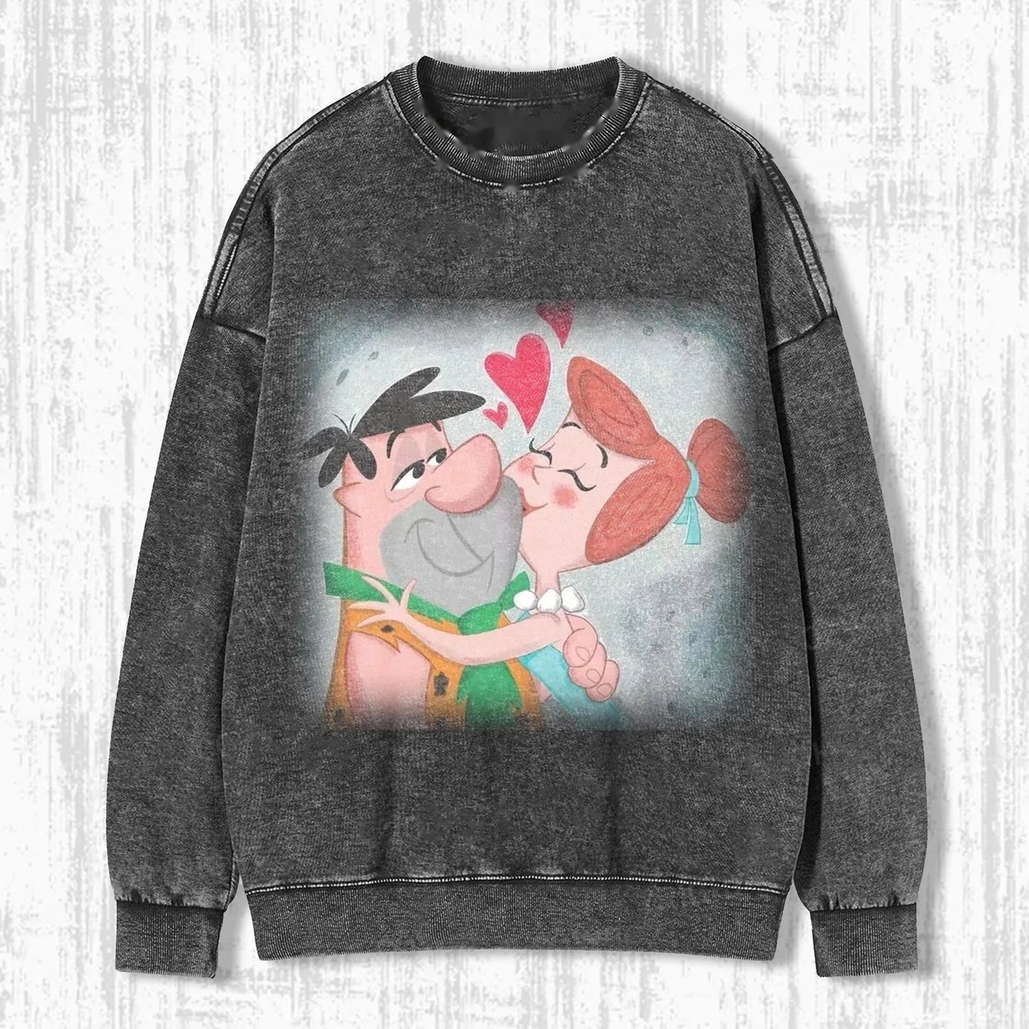 THE FLINTSTONES T-SHIRT