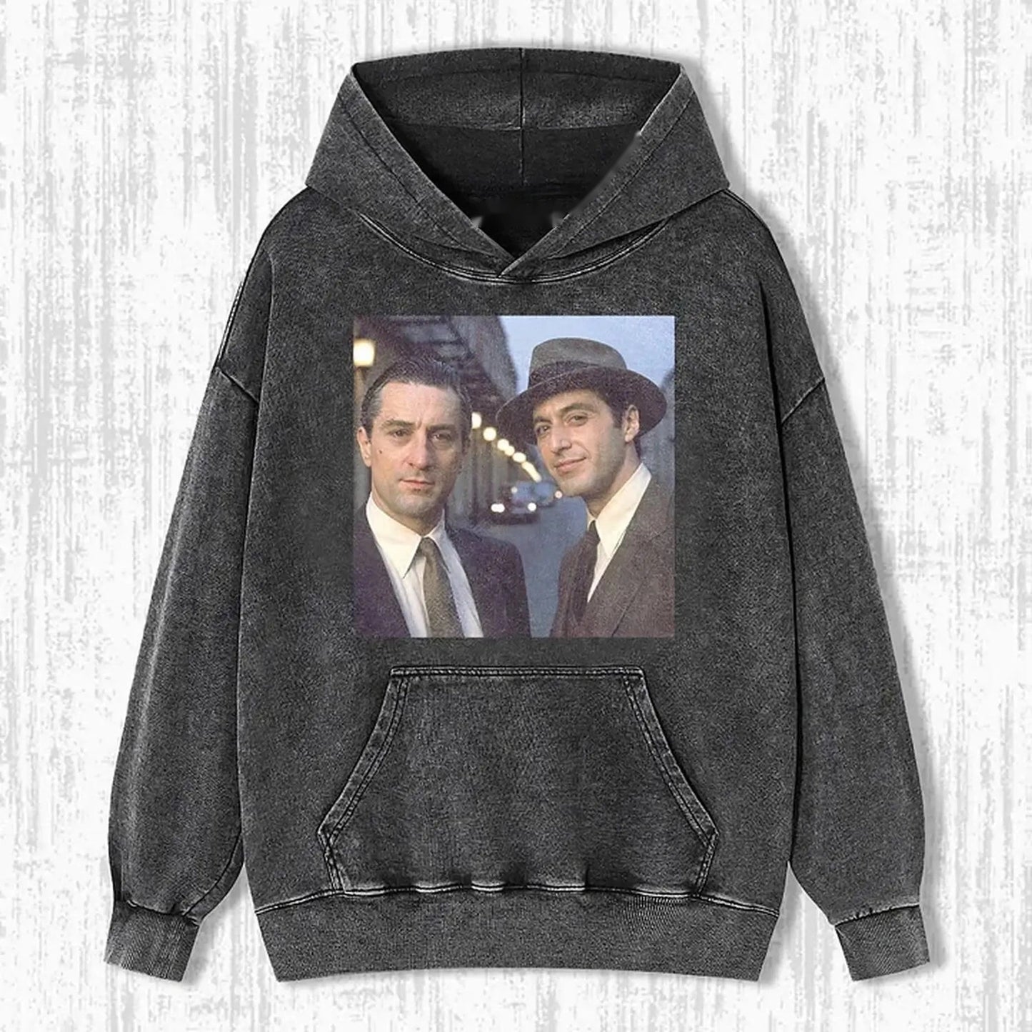 THE GODFATHER T-SHIRT 1.1