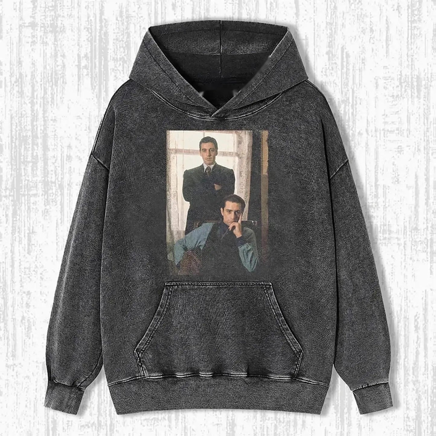 THE GODFATHER T-SHIRT 1.0