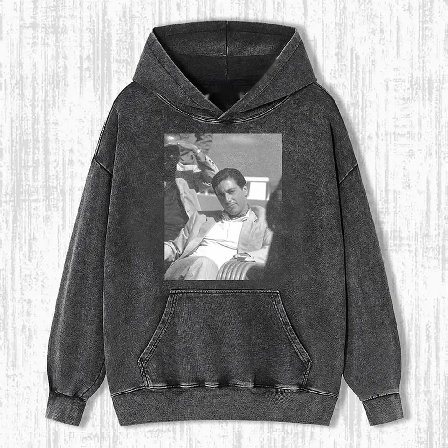 THE GODFATHER T-SHIRT 1.2
