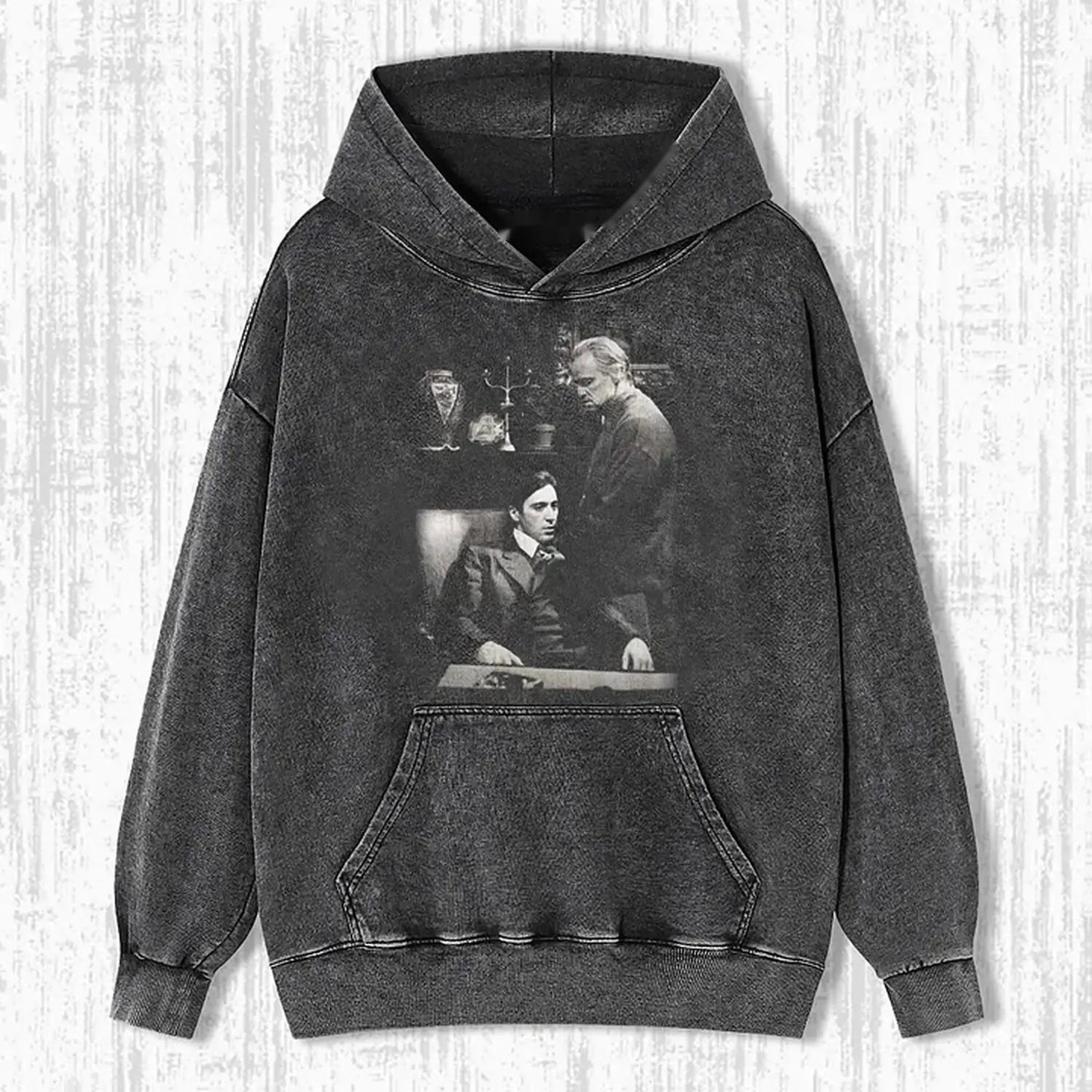 THE GODFATHER T-SHIRT 1.3