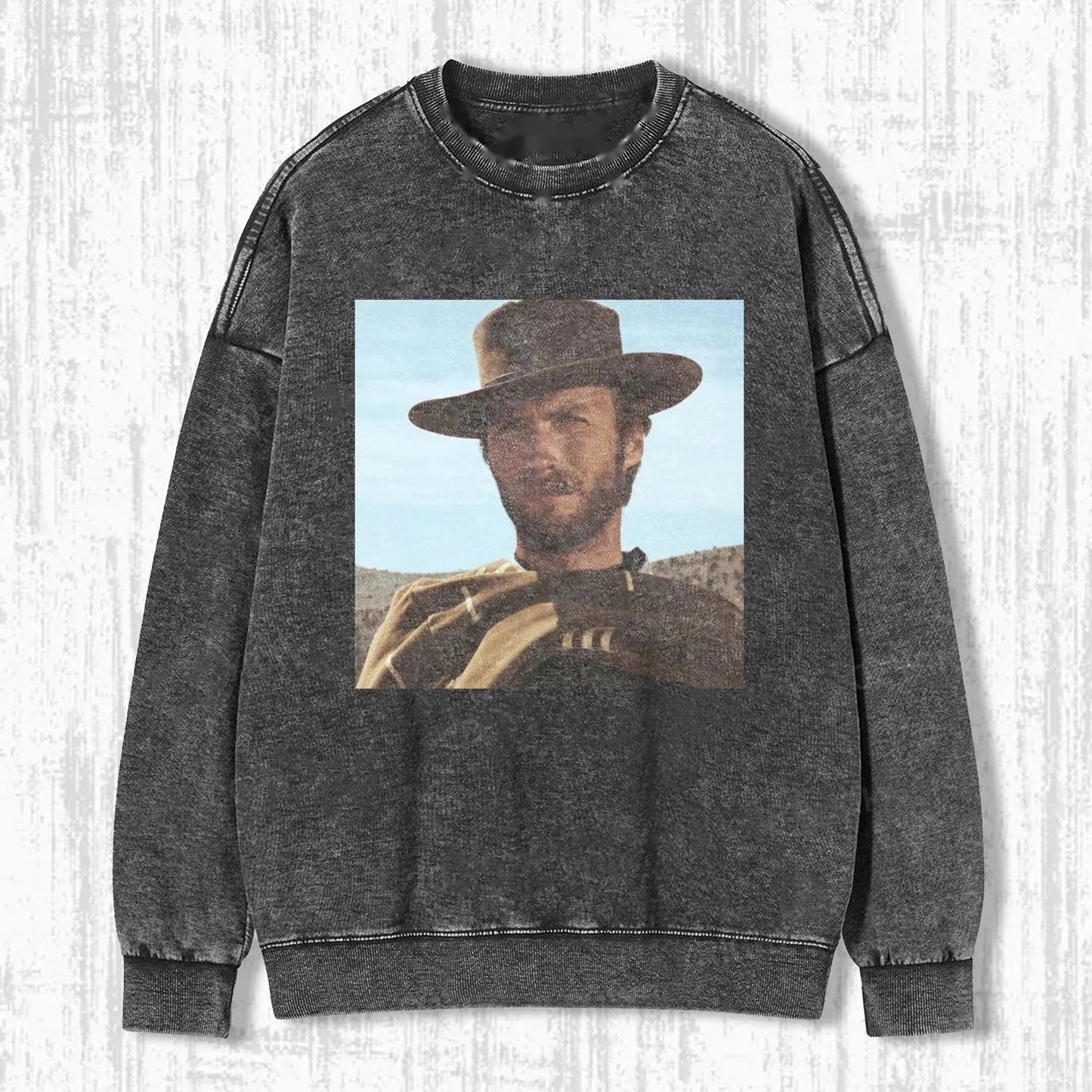 THE GOOD, THE BAD AND THE UGLY T-SHIRT V1.0