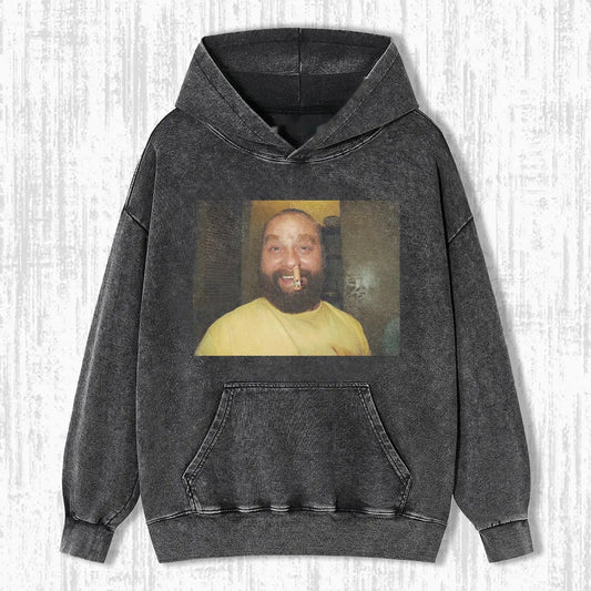 THE HANGOVER T-SHIRT