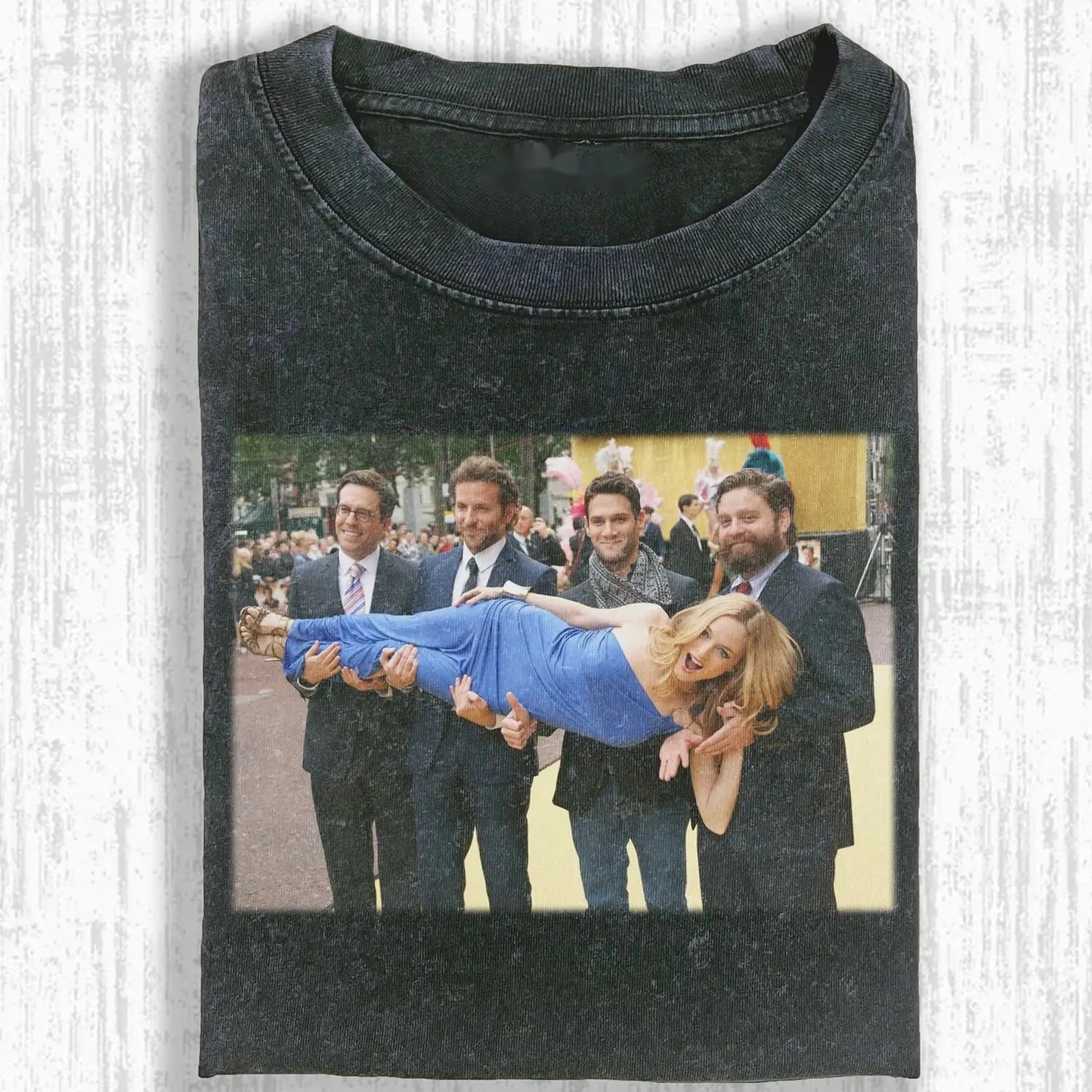 PEPPER TEE