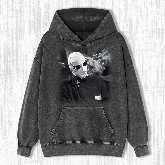 THE INVISIBLE MAN (1985) T-SHIRT