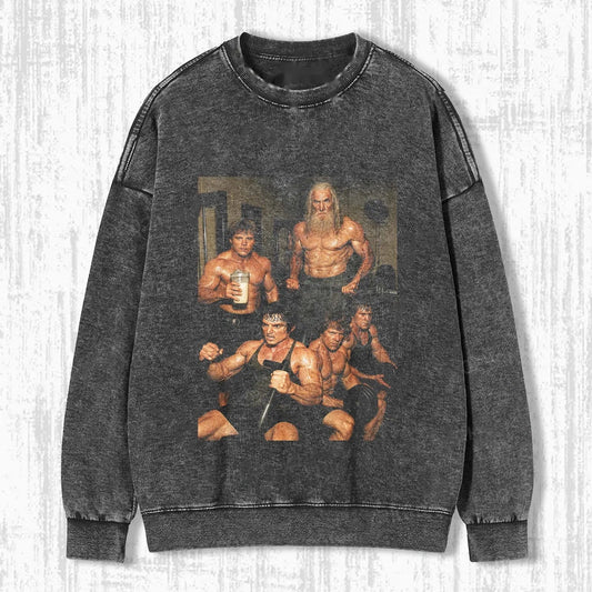 THE LOTR T-SHIRT V1.3