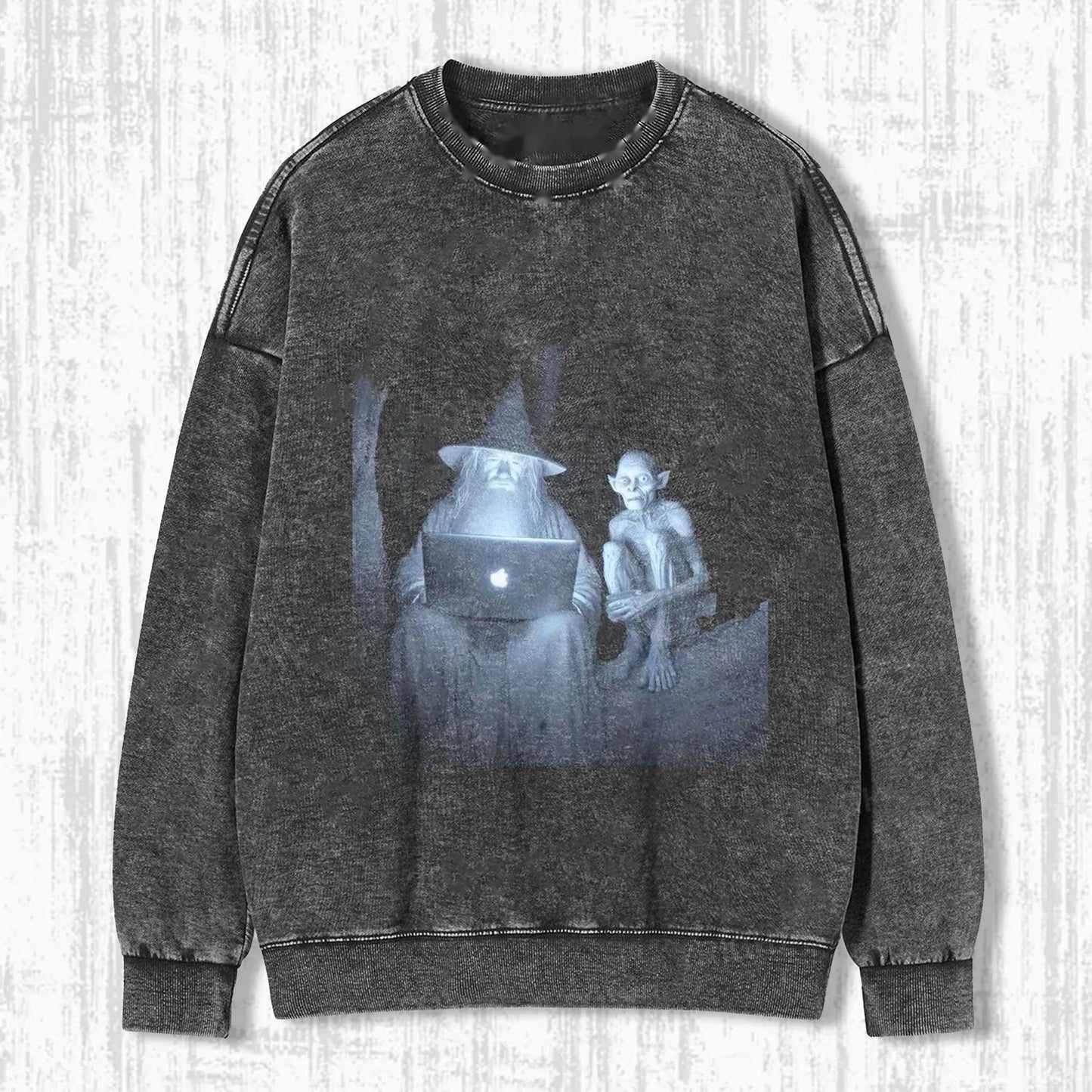 THE LOTR T-SHIRT V1.8