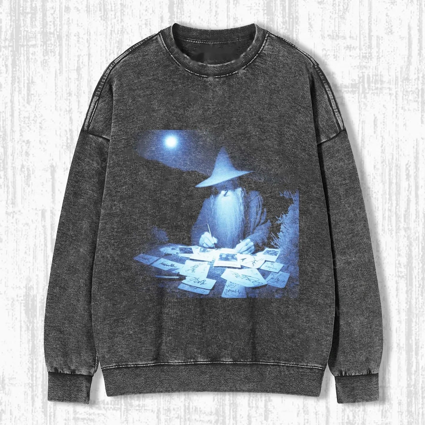 THE LOTR T-SHIRT V2.0