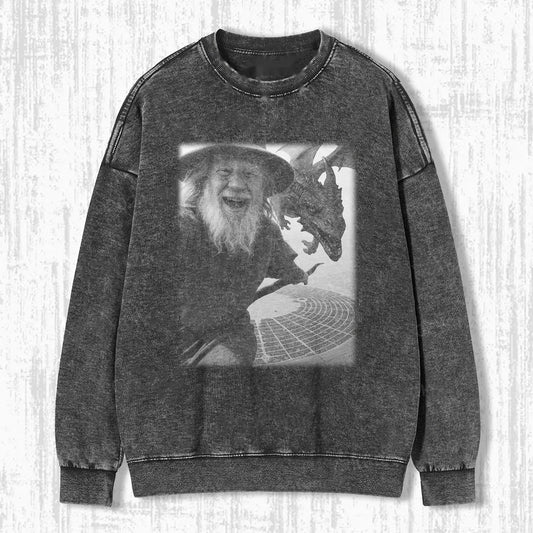 THE LOTR T-SHIRT V4.0