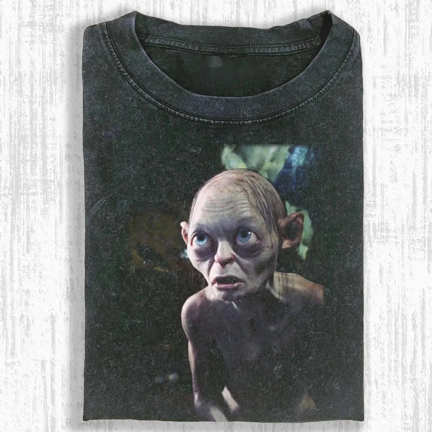 PEPPER TEE