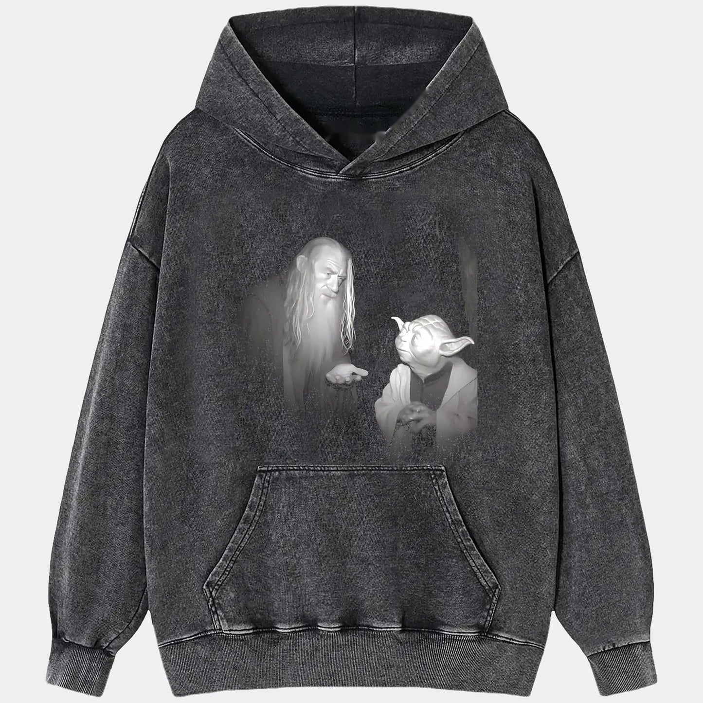 THE LOTR TEE 3.0