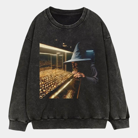 THE LOTR TEE