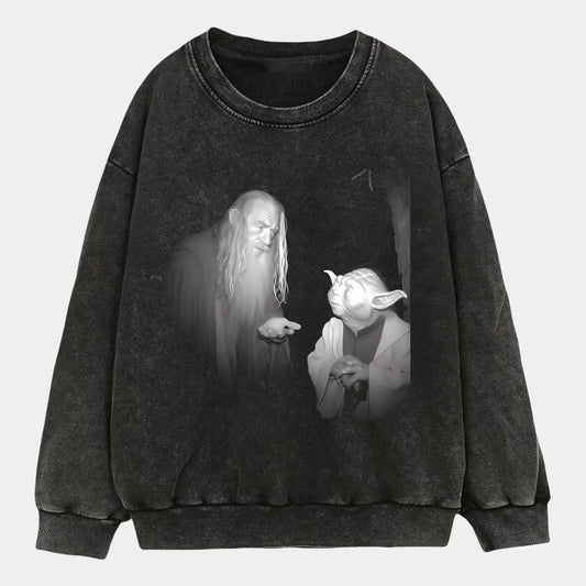 THE LOTR TEE 3.0