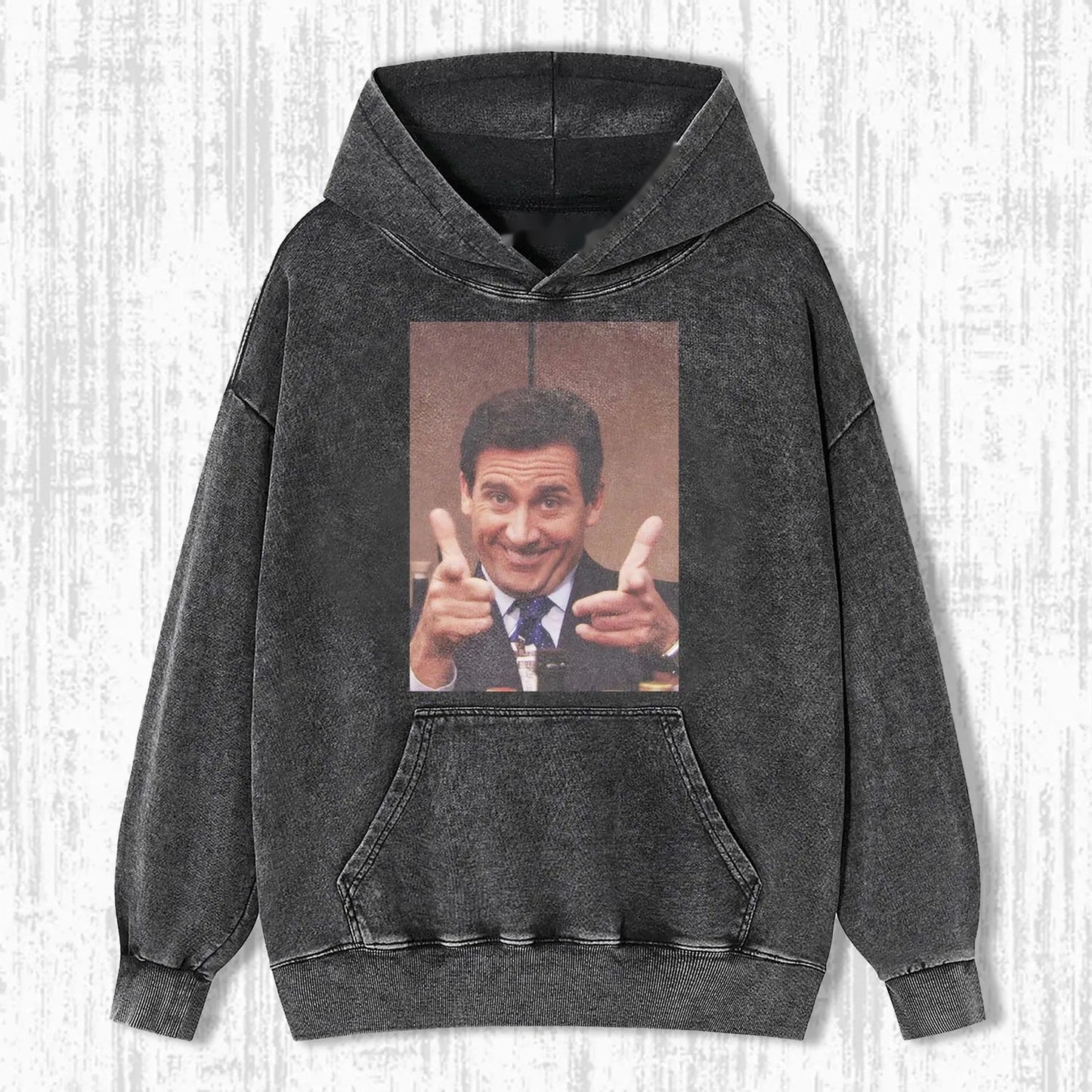THE OFFICE T-SHIRT V1.1