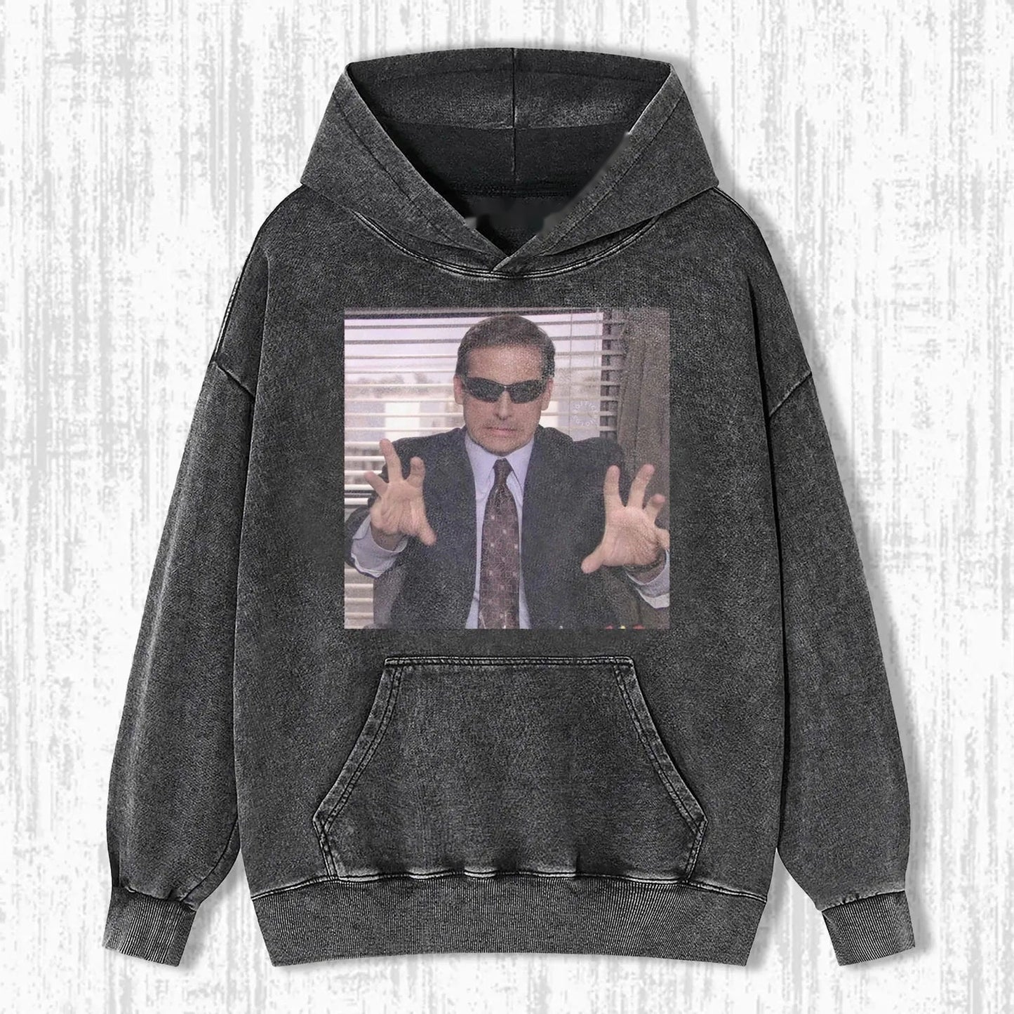 THE OFFICE T-SHIRT V1.2