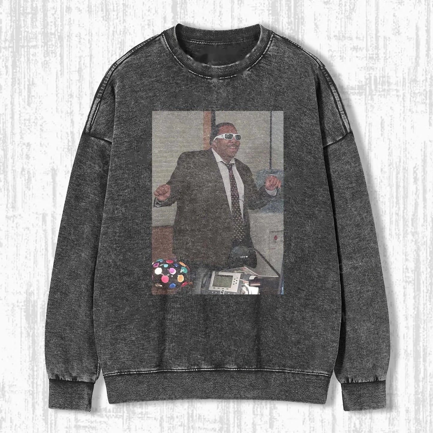 THE OFFICE T-SHIRT V1.3