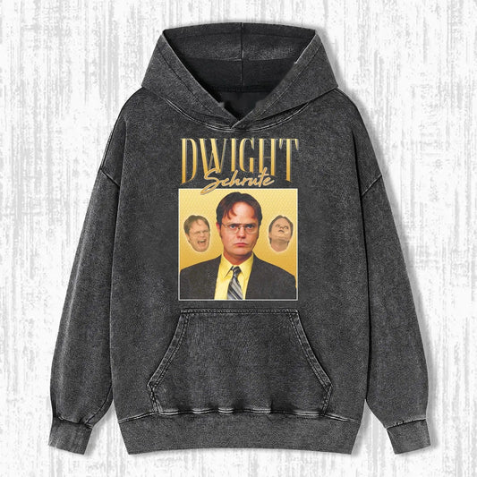 THE OFFICE T-SHIRT V1.8