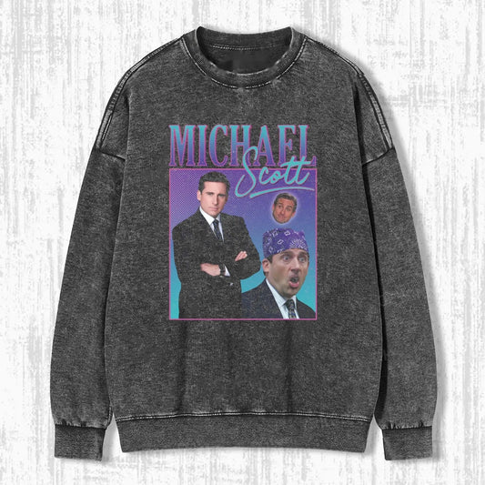 THE OFFICE T-SHIRT V1.9