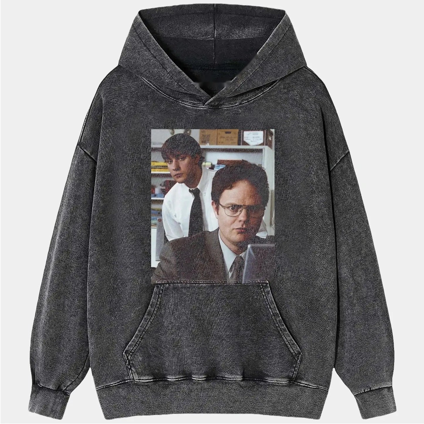 PEPPER HOODIE