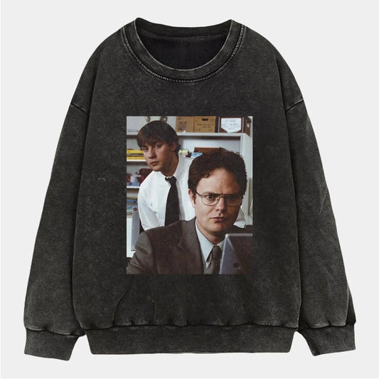 PEPPER SWEATSHIRT