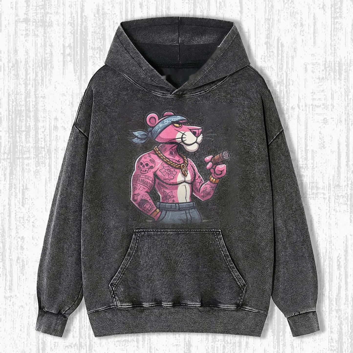 THE PINK PANTHER T-SHIRT V1.0