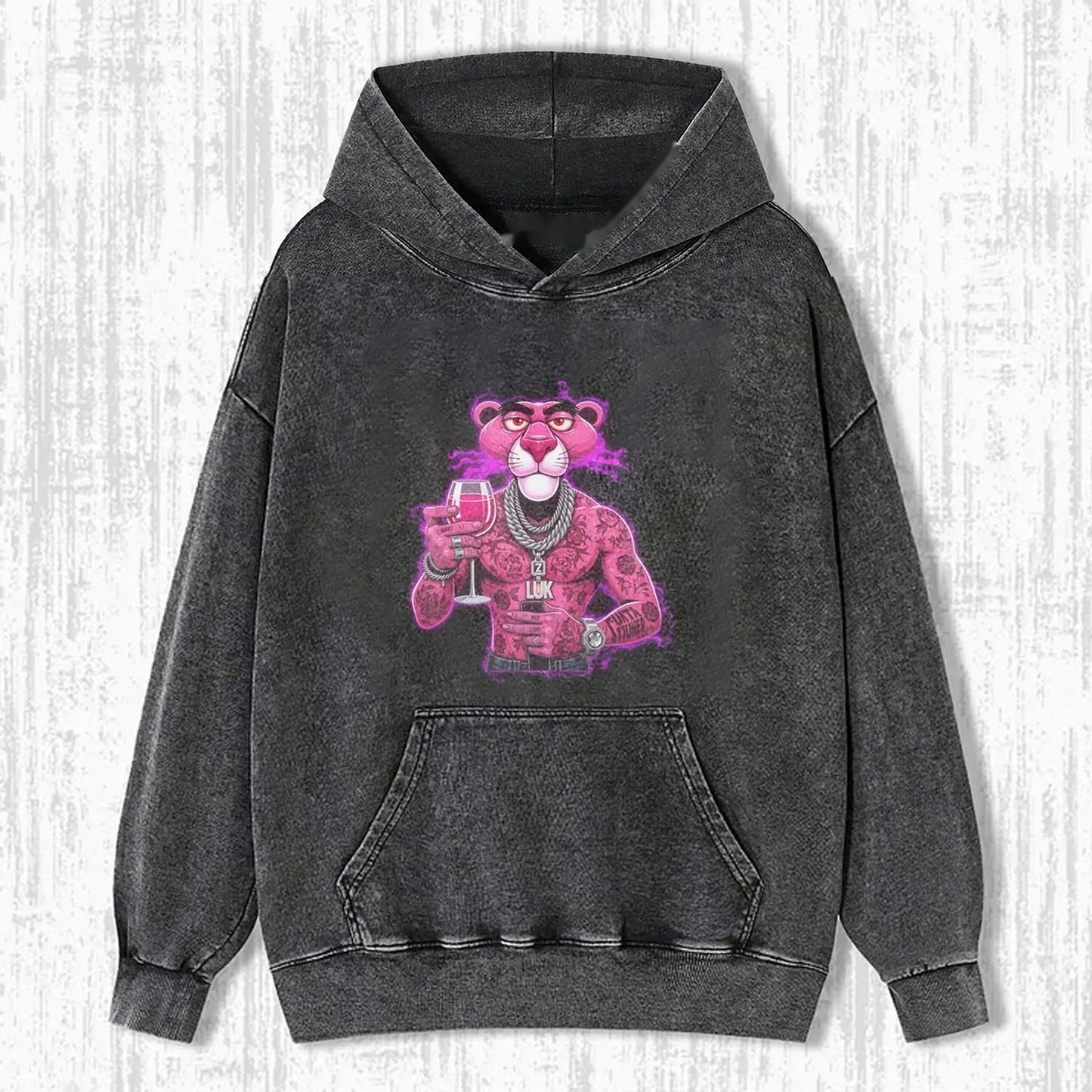 THE PINK PANTHER T-SHIRT V1.2