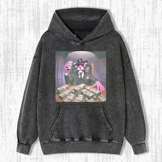THE PINK PANTHER T-SHIRT V1.7