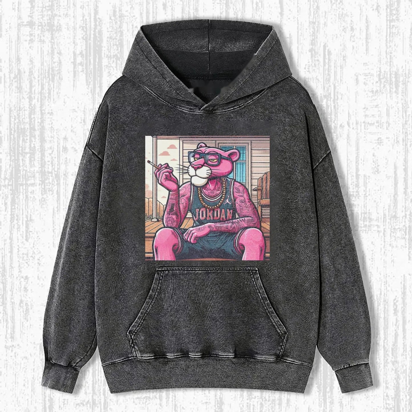 THE PINK PANTHER T-SHIRT V1.8