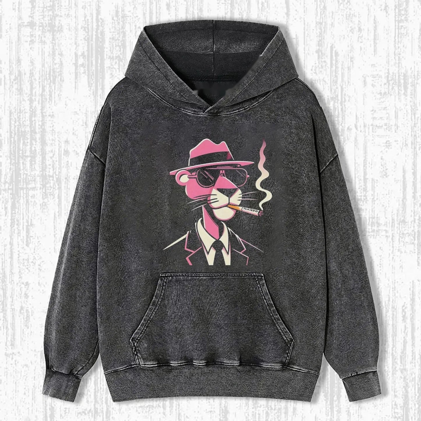 THE PINK PANTHER T-SHIRT V2.0